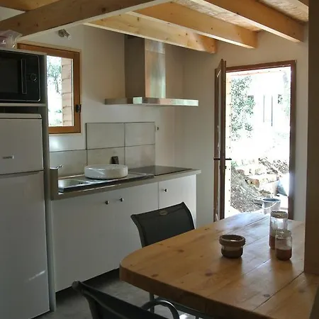 펜션 La Maison Des 